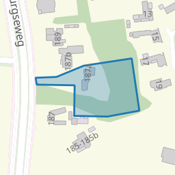 Perceel GLE01-A-2466