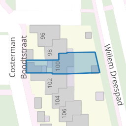 Perceel GLE01-A-2473