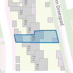 Perceel GLE01-A-2474