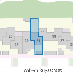 Perceel GLE01-A-2478