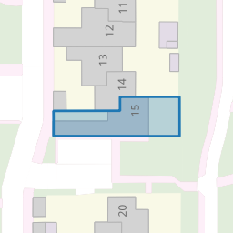 Perceel GLE01-A-2482