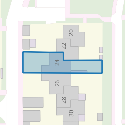 Perceel GLE01-A-2485