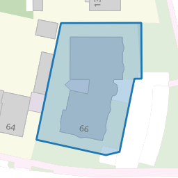 Perceel GLE01-A-2518