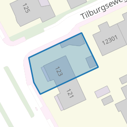 Perceel GLE01-A-2521