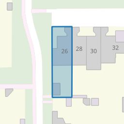 Perceel GLE01-A-2555