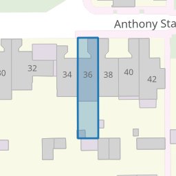 Perceel GLE01-A-2560