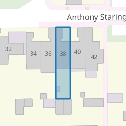 Perceel GLE01-A-2561