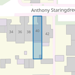 Perceel GLE01-A-2562