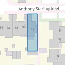 Perceel GLE01-A-2563