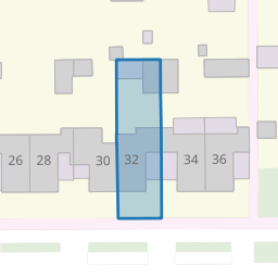 Perceel GLE01-A-2566