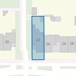 Perceel GLE01-A-2571