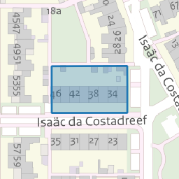 Perceel GLE01-A-2575