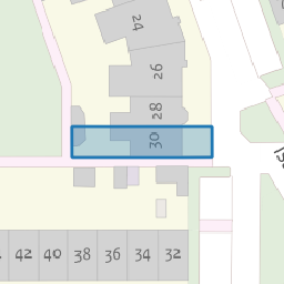 Perceel GLE01-A-2576