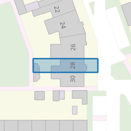 Perceel GLE01-A-2577