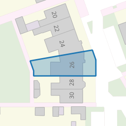 Perceel GLE01-A-2578