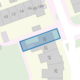 Perceel GLE01-A-2581