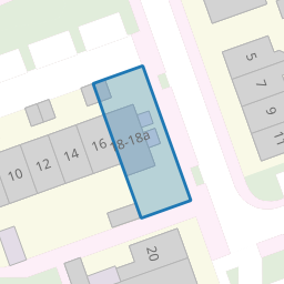 Perceel GLE01-A-2582