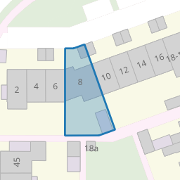 Perceel GLE01-A-2587