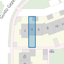 Perceel GLE01-A-2589