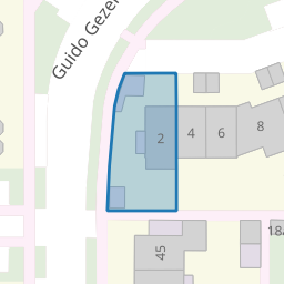 Perceel GLE01-A-2590