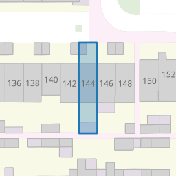 Perceel GLE01-A-2596