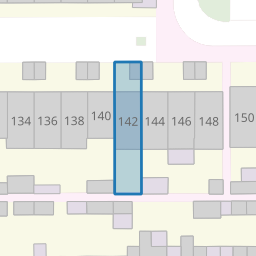 Perceel GLE01-A-2597