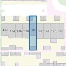 Perceel GLE01-A-2598