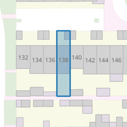 Perceel GLE01-A-2599