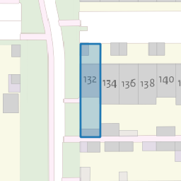 Perceel GLE01-A-2602