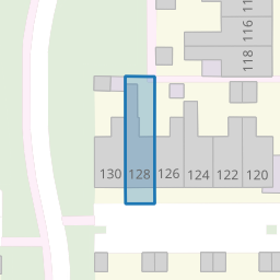 Perceel GLE01-A-2605