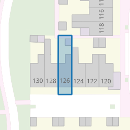 Perceel GLE01-A-2606