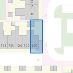 Perceel GLE01-A-2609