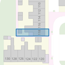 Perceel GLE01-A-2610