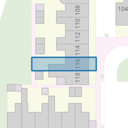 Perceel GLE01-A-2611