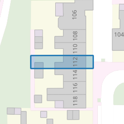 Perceel GLE01-A-2613