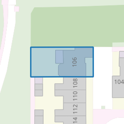 Perceel GLE01-A-2616