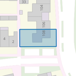 Perceel GLE01-A-2624