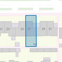 Perceel GLE01-A-2628