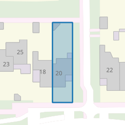 Perceel GLE01-A-2633