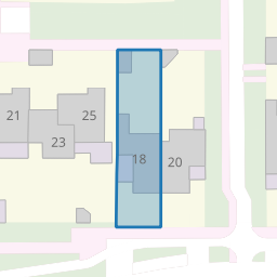 Perceel GLE01-A-2634