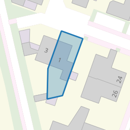 Perceel GLE01-A-2637