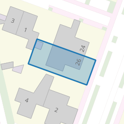 Perceel GLE01-A-2639