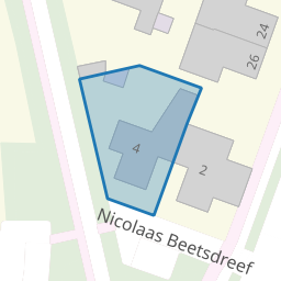 Perceel GLE01-A-2641