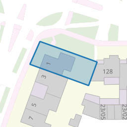 Perceel GLE01-A-2643