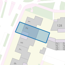 Perceel GLE01-A-2644