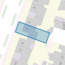 Perceel GLE01-A-2646