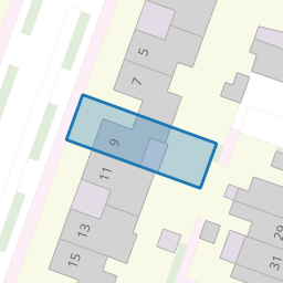 Perceel GLE01-A-2647