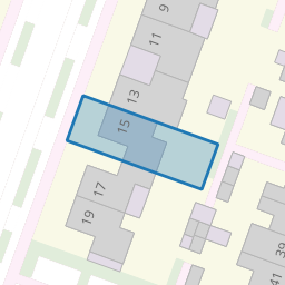 Perceel GLE01-A-2650