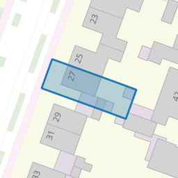 Perceel GLE01-A-2656