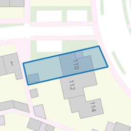 Perceel GLE01-A-2663